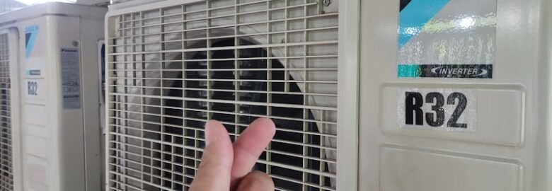 LSF AIR CONDITIONER ENTERPRISE