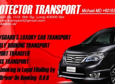 PROTECTOR TRANSPORT
