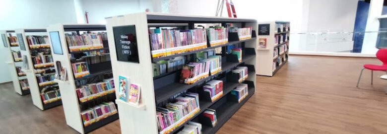 Fortisco – Mobile Cabinet, Shelving System & Storage Solutions