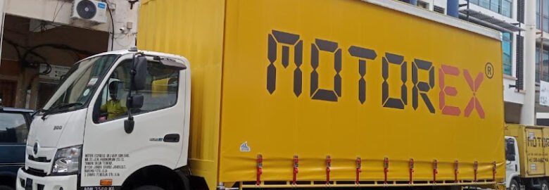 MOTOREX | Courier Service | Delivery Service  Office Boy Service