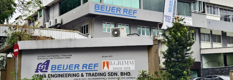 RNA Engineering & Trading Sdn Bhd