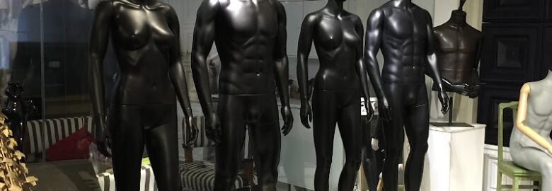 NY Display Fixtures Trading PLT