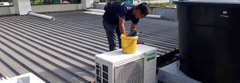 ACAP AIR COND