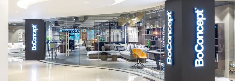 BoConcept Malaysia