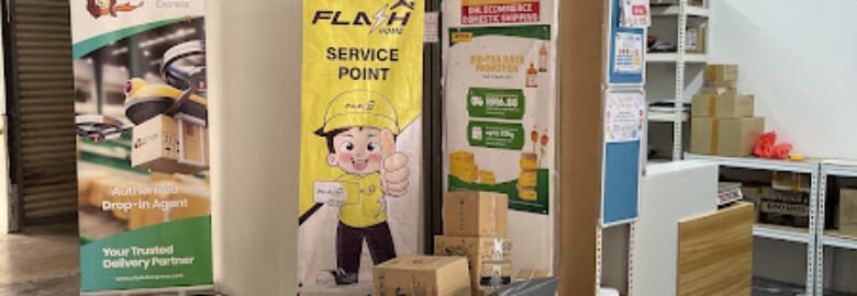 Falah Express