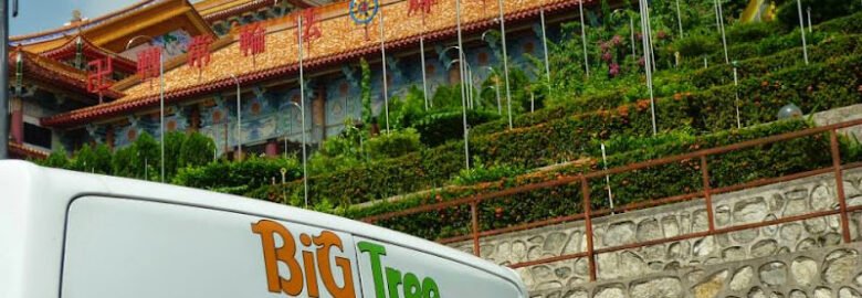 KLIA KLIA2 Airport Budget Taxi Van Charter