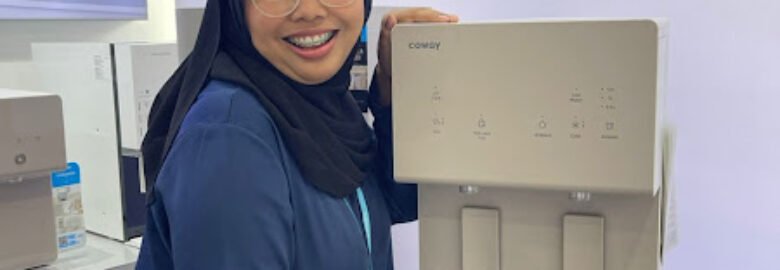 COWAY EXPERT KL