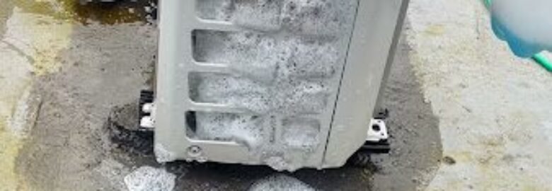 JSD Brothers Aircond-Aircon Services