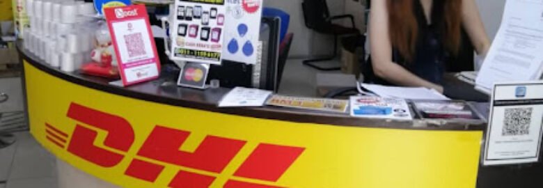 DHL Express Sunwaymas – Direct Posting Office Solutions