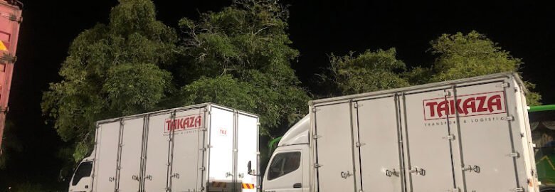 Takaza Transport and Logistics Sdn Bhd