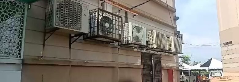 ERZ Teguh Aircond Service