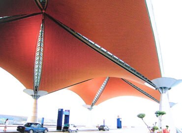 KLIA Airport Transporter