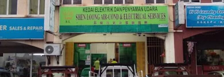 Shen Loong Air-Cond & Electrical Services