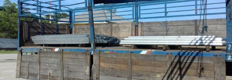 SR MILLENNIUM LOGISTIC
