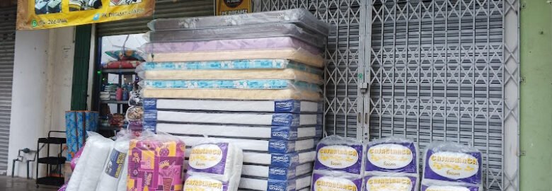 PK DREAMZ – Kedai Tilam Murah