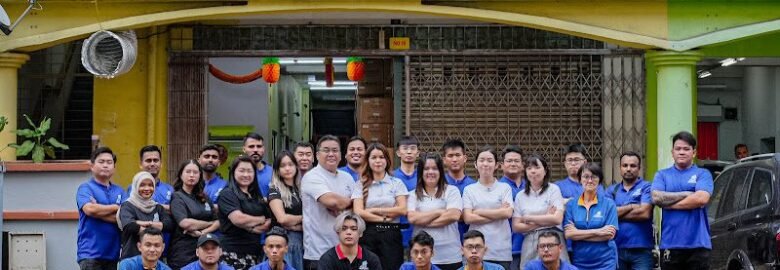 Fresh Cool Services Sdn Bhd