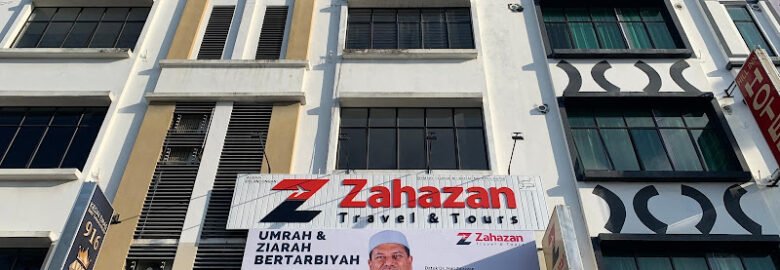 Zahazan Travel and Tours