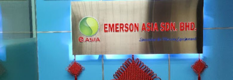 Emerson Asia Sdn. Bhd.