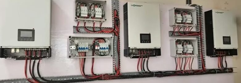 CCTV & AIRCOND SERVICE