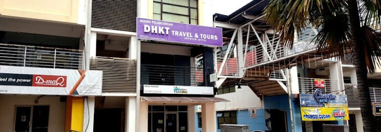 DHKT Travel & Tours Sdn. Bhd.