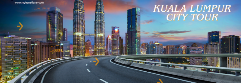 MyTravelLane – Kuala Lumpur City Tour
