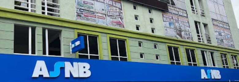 Rayhar Travels Shah Alam