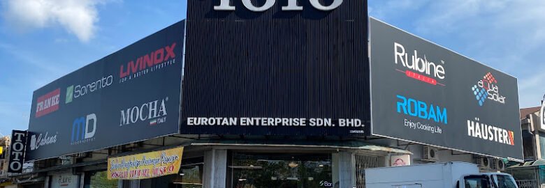 Eurotan Enterprise Sdn Bhd