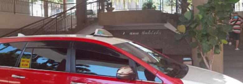Airport Taxi Ng