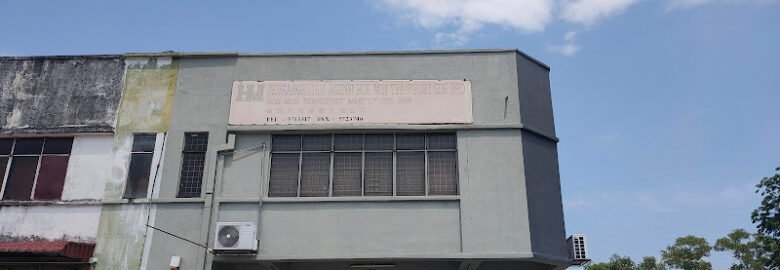 Hok Min Transport Agency Sdn. Bhd.