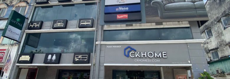 CKHome KL (ckhome2u)