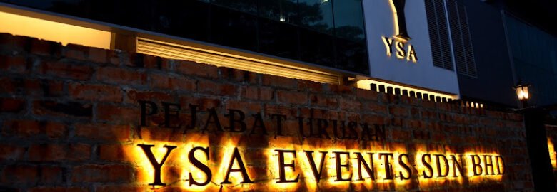 YSA Events Sdn Bhd