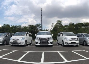 KL Transport & Tour