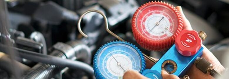 Sun Tech Auto Air Conditioning
