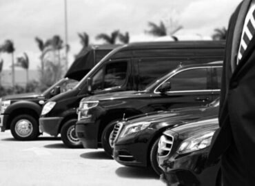 KLIA-KLIA2 TAXI SERVICE