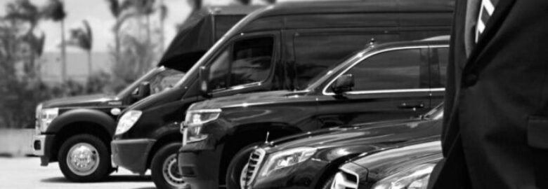 Private Chauffeur Service