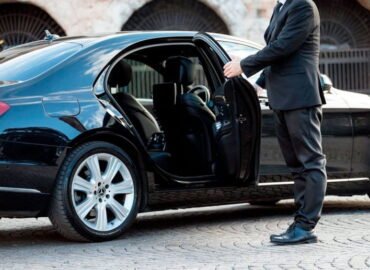 Airport Taxi – Taxi service