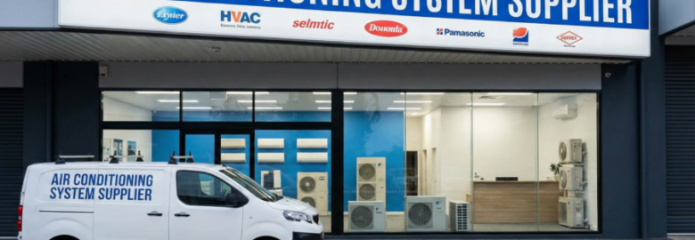 Casper Electric Malaysia Sdn Bhd