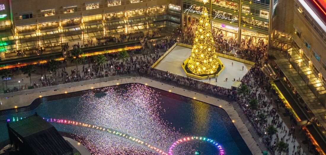 KLCC Park