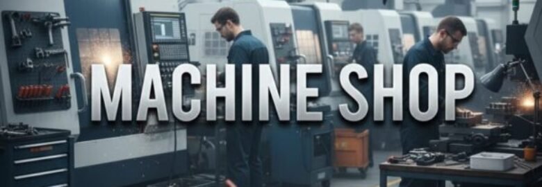 RZiQ Machinery Trading – Wangsa Melawati KL