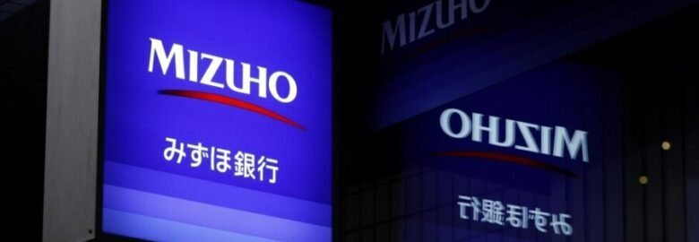 Mizuho Bank 瑞穗银行