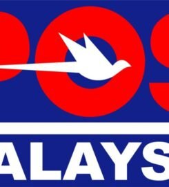 Pos Laju Ampang