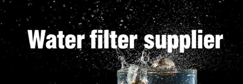 Bioshield Water Filters