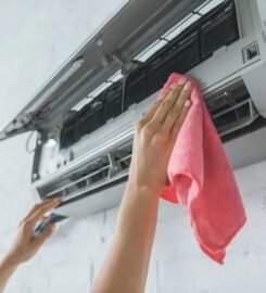 AirCond Care