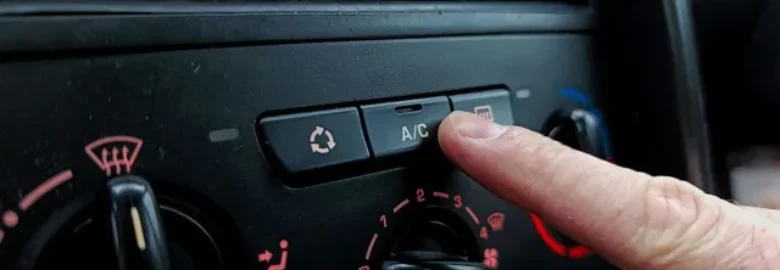 Senco Car Air-Cond Services
