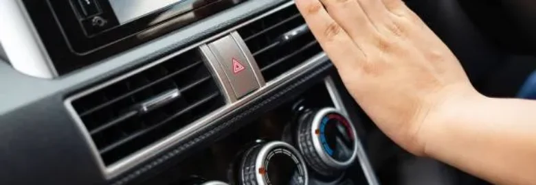 Kian Leong Car Air Conditioner