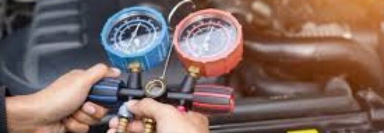 Hemalaya Car Air Cond Services