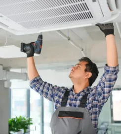 AirCond Care