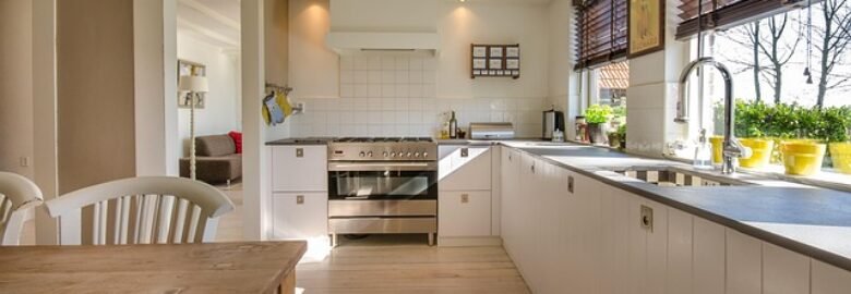 Allmilmo Kitchen Design