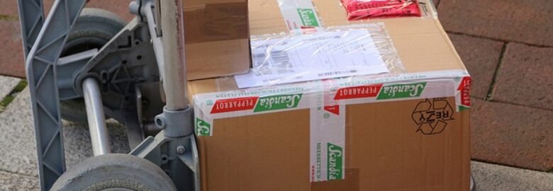 Alied Movers