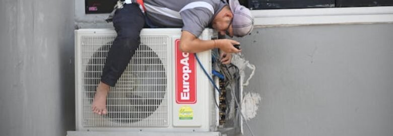 Weng Cool & Electrical Sdn Bhd